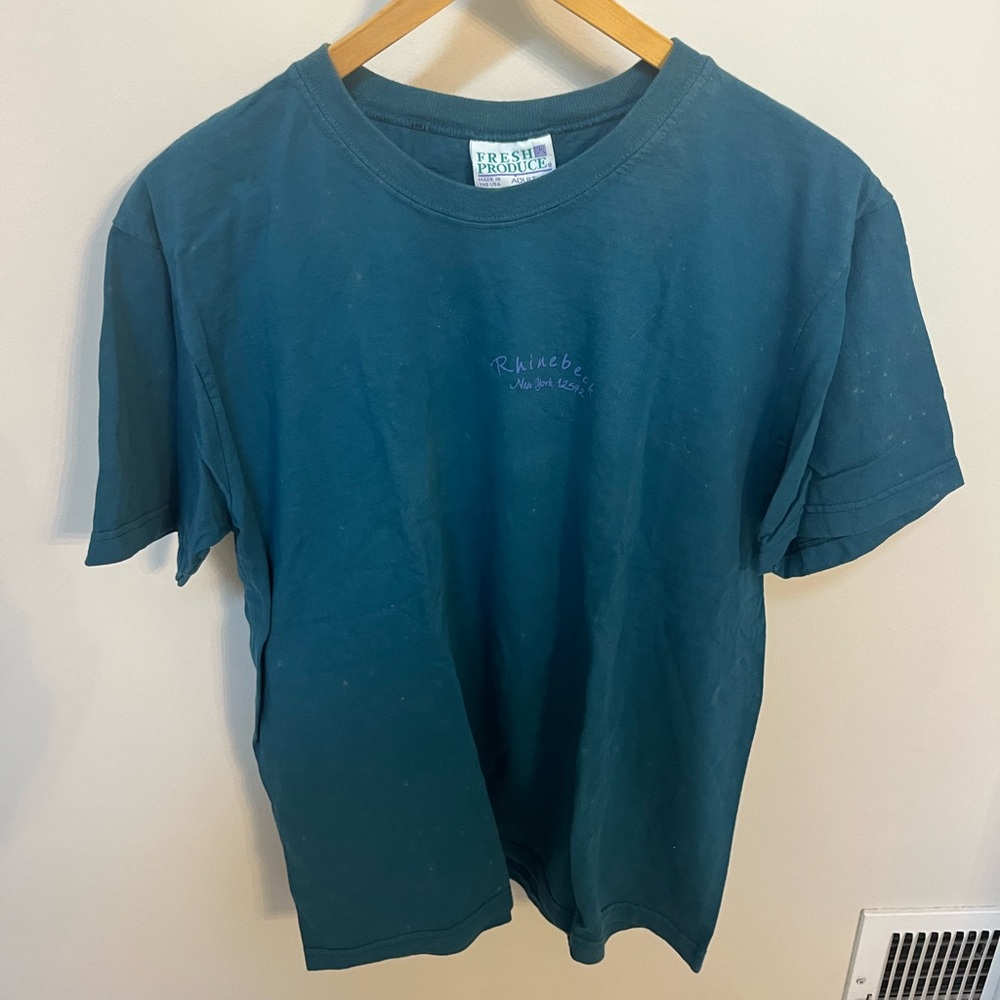 Rhinebeck NY Tshirt